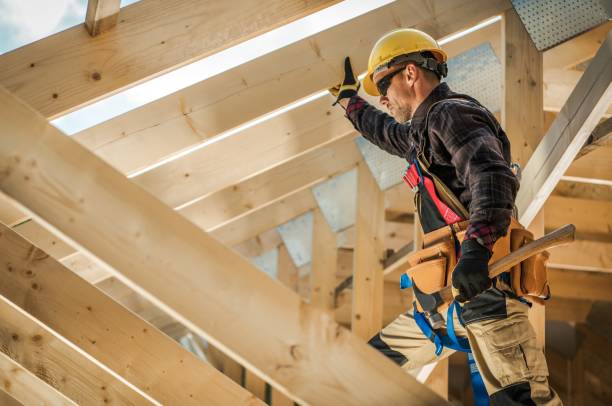 Roof Repair Estimates in Lewisburg, KY