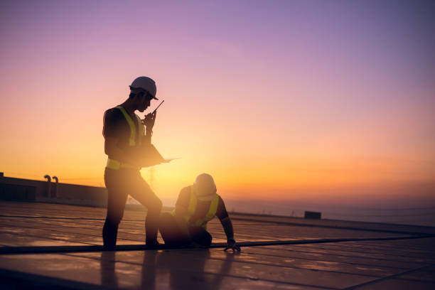 Sealant for Roof in Lewisburg, KY