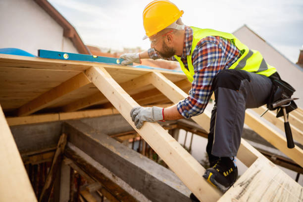 Tile Roofing Contractor in Lewisburg, KY