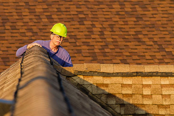 Quick and Trustworthy Emergency Roof Repair Services in Lewisburg, KY